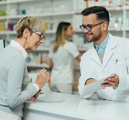 Medicity te da el acceso al servicio Mi Vecino del Banco Pichincha